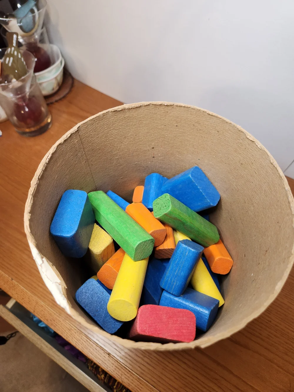 Playskool 1970 vtg